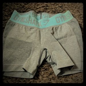 Gymshark Flex Shorts